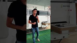 Journey - Vídeo 2