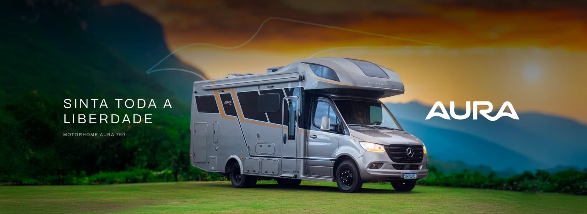 Banner 2 Motorhome Aura