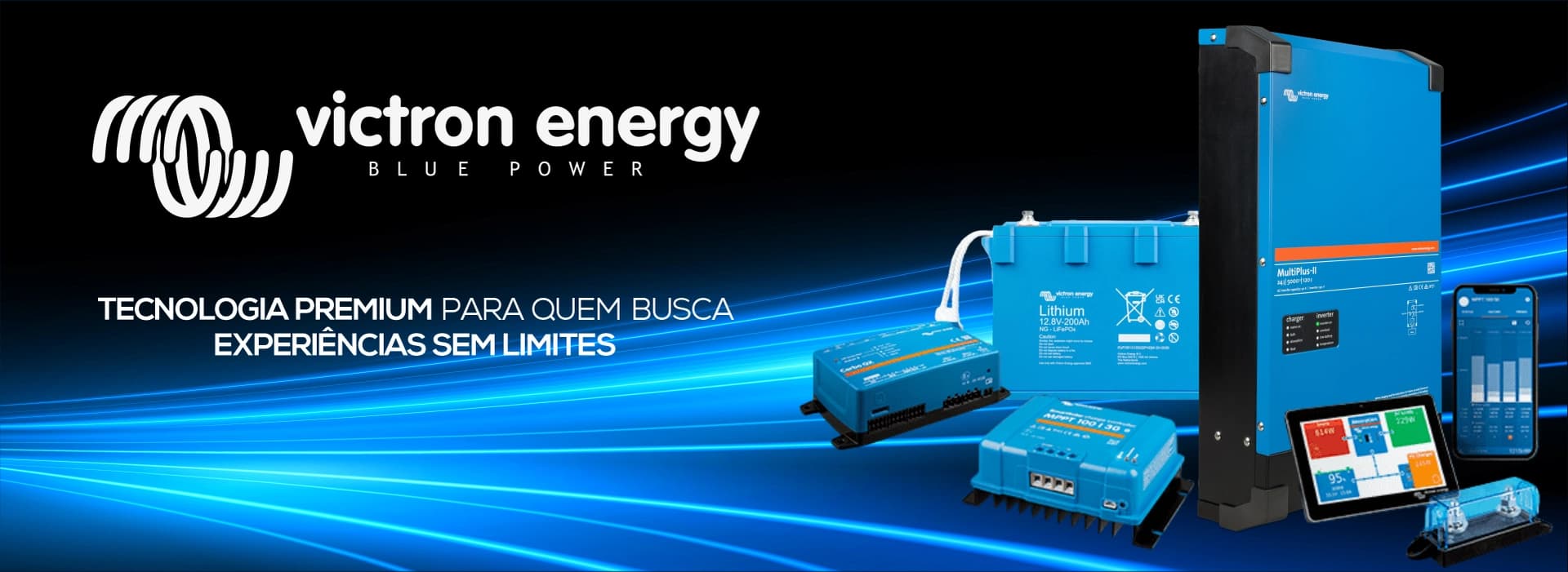 Victron Energy