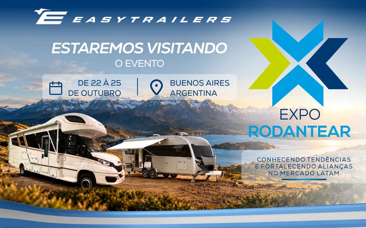 Expo Rodantear 2026
