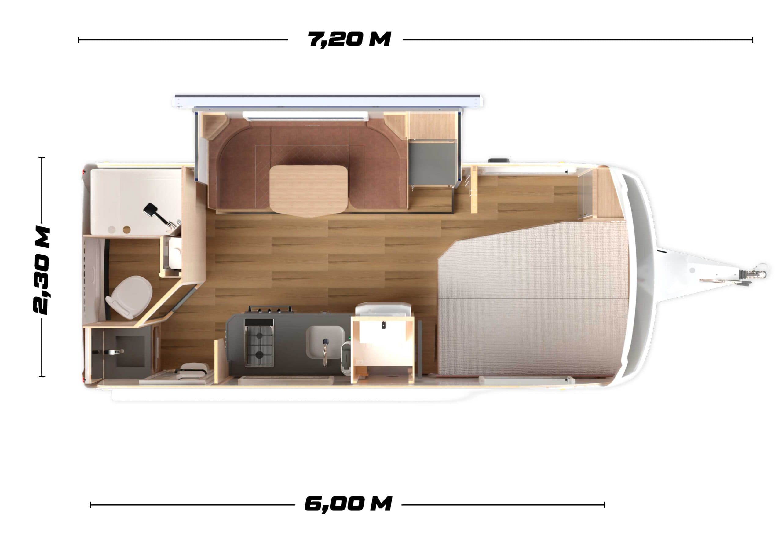 Planta ATL-6002 - Dia