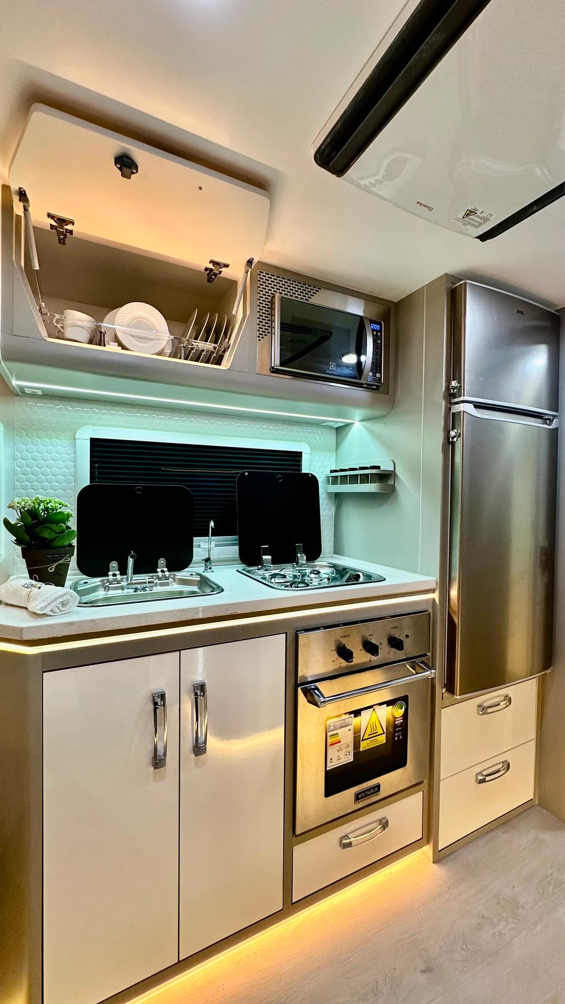 Planta ATL-7005 - Foto 5