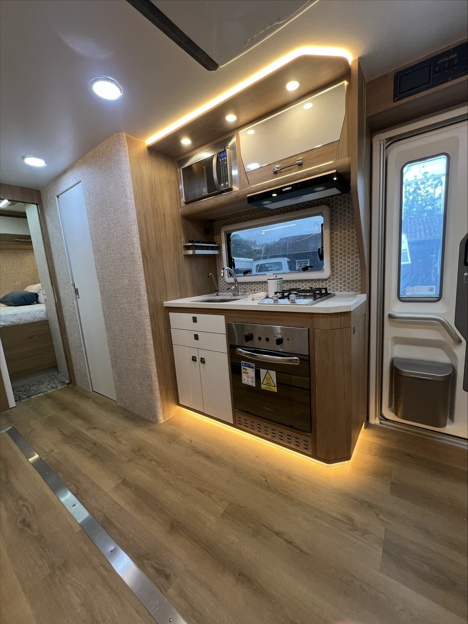 Planta ATL 7001 SLD - Foto 1