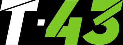 T-43