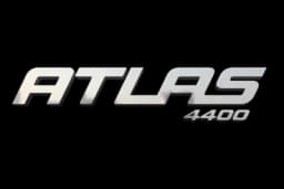Atlas 4400