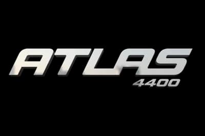 Atlas 4400
