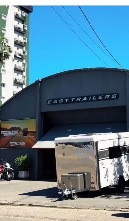 Plantão de Vendas Easy Trailers: Visite a Fábrica de Sonhos e Aproveite Negociações Especiais!
