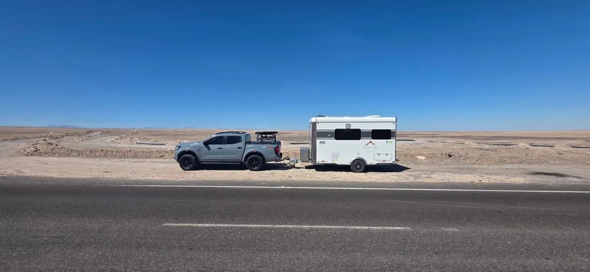 Qual o Carro Ideal para Rebocar seu Trailer?