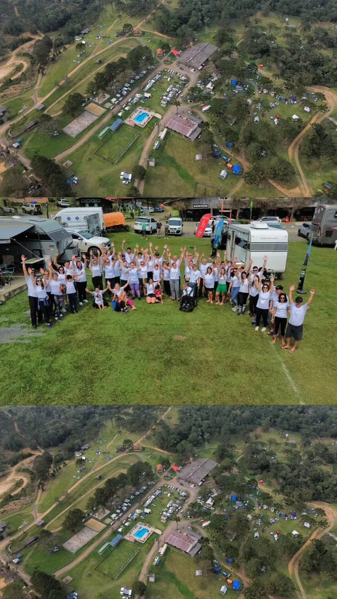 Melhores momentos do 2° Encontro Easy Trailers