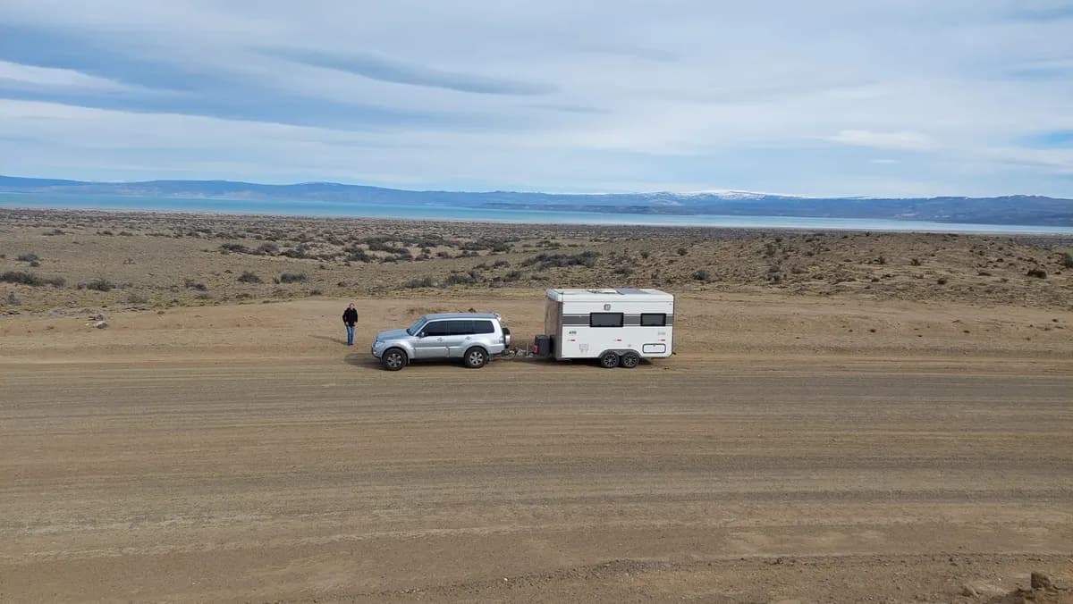 Por que escolher um Trailer? Descubra as vantagens de um estilo de vida sobre rodas.