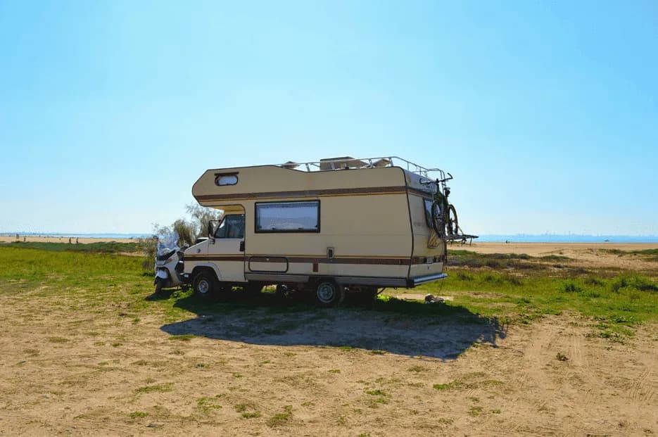 Boondocking: como acampar de graça
