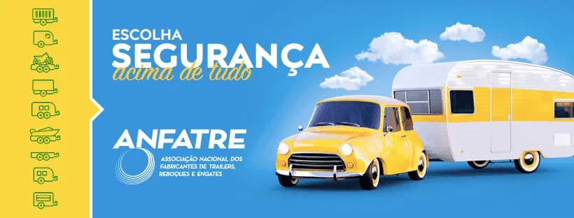 ANFATRE – NOTA OFICIAL DE ESCLARECIMENTO