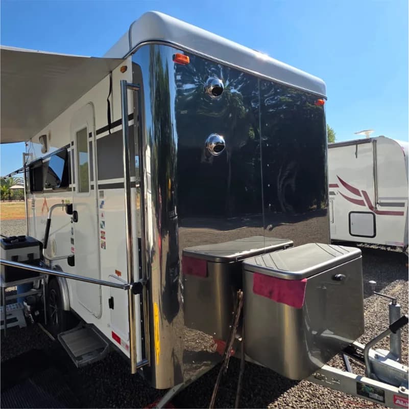 TRAILER EASYTRAILERS T-39  - Foto 4