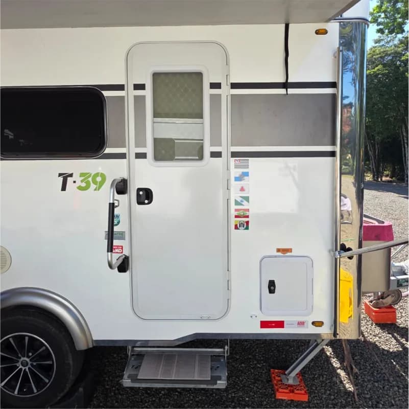 TRAILER EASYTRAILERS T-39  - Foto 6