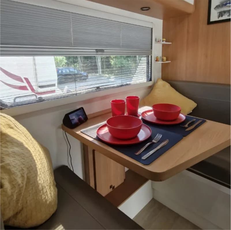 TRAILER EASYTRAILERS T-39  - Foto 12