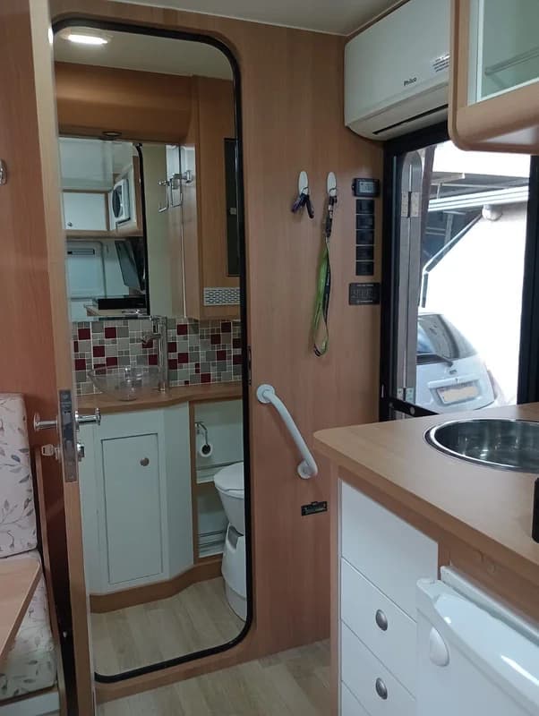 TRAILER EASYTRAILERS T-36 - Foto 4