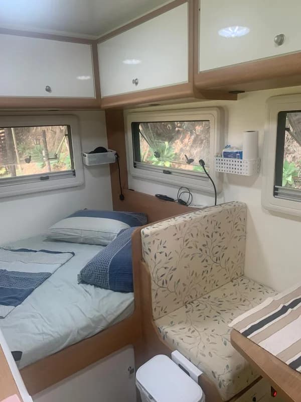 TRAILER EASYTRAILERS T-36 - Foto 9