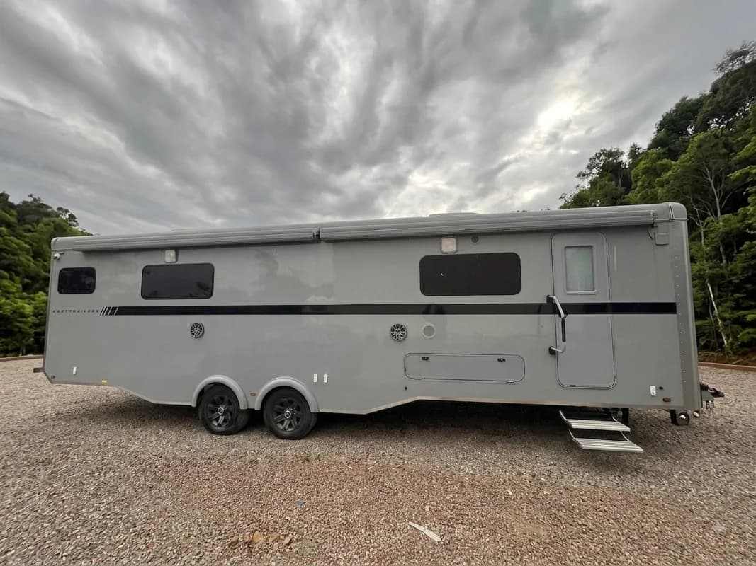Trailer Easy T-900 | 2024