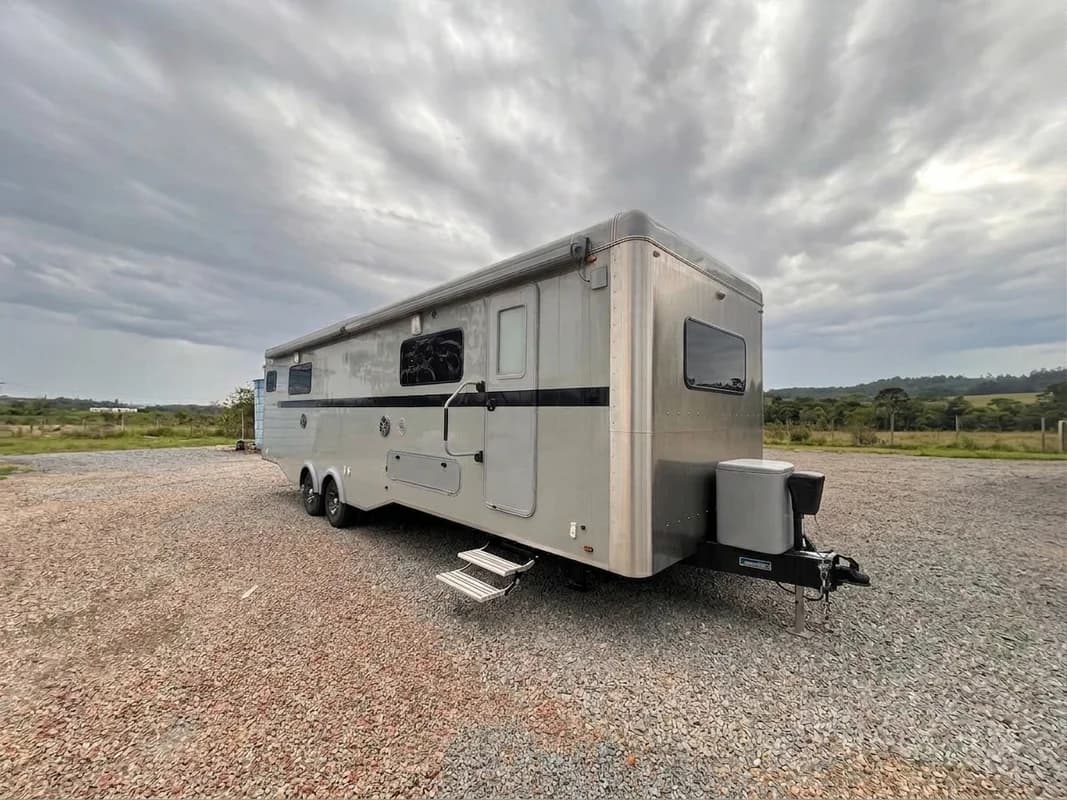 Trailer Easy T-900 | 2024 - Foto 1