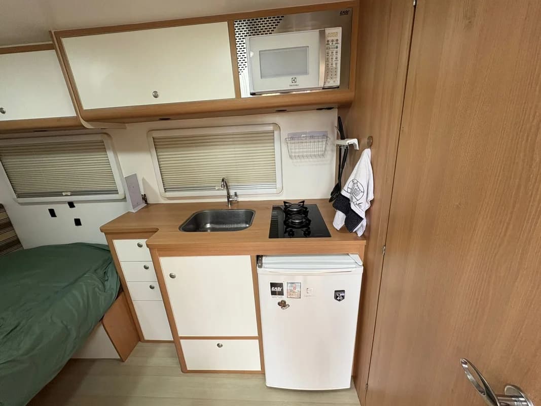 Trailer Easy T-36 | 2024 - Foto 3