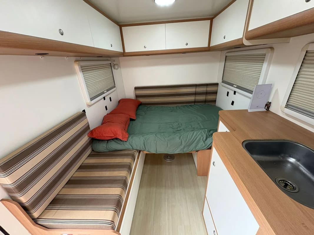 Trailer Easy T-36 | 2024 - Foto 4