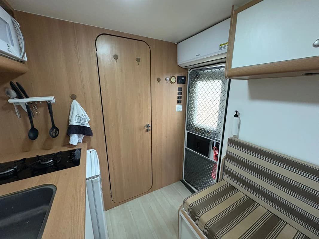 Trailer Easy T-36 | 2024 - Foto 5