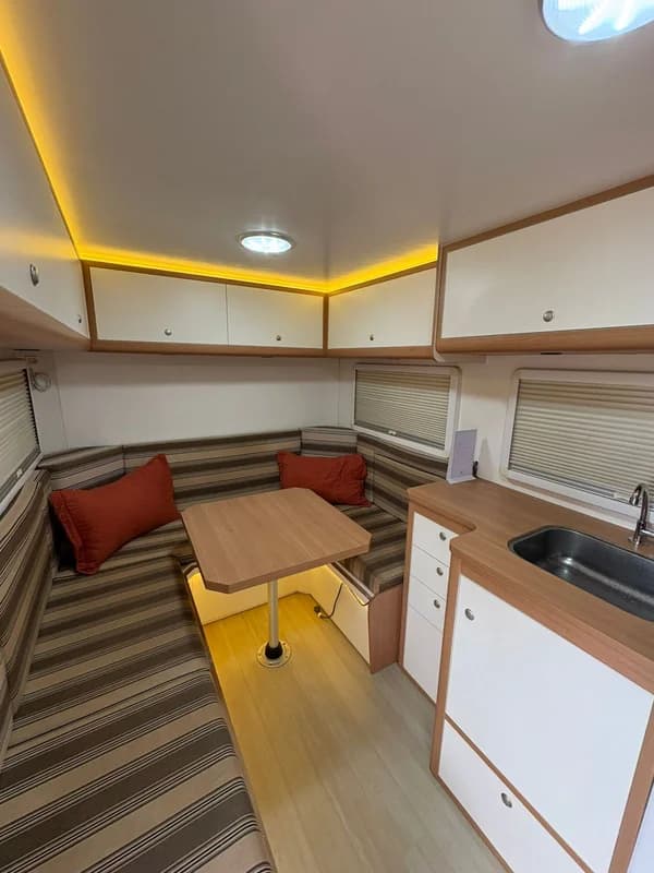 Trailer Easy T-36 | 2024 - Foto 9