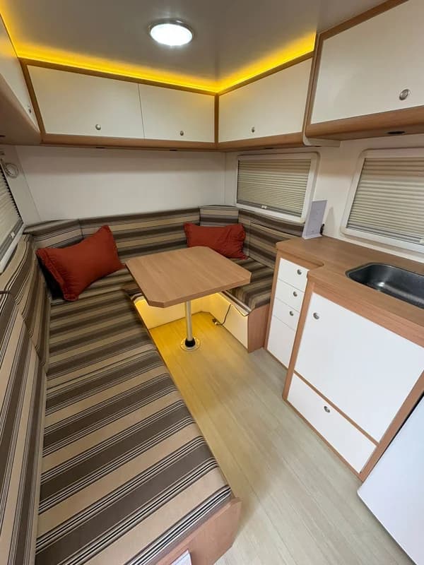 Trailer Easy T-36 | 2024 - Foto 10