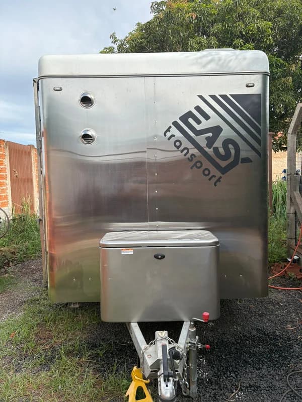 Trailer Easy T-36 | 2024 - Foto 11