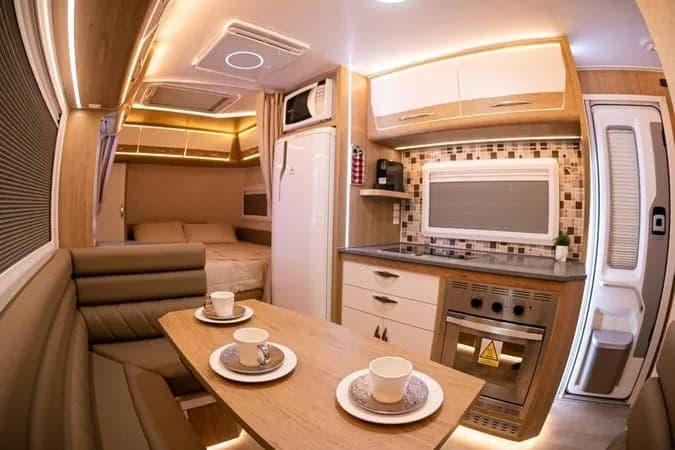 Atlas 6000 - Interna 5