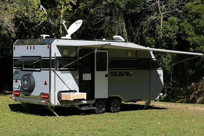 Travel 3.0 - Externa 2