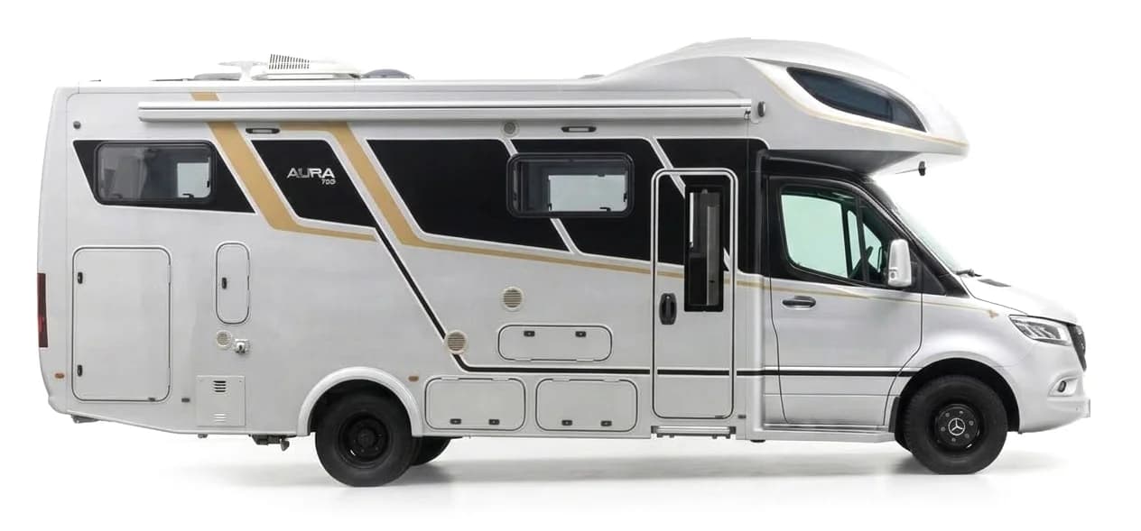 Aura 760