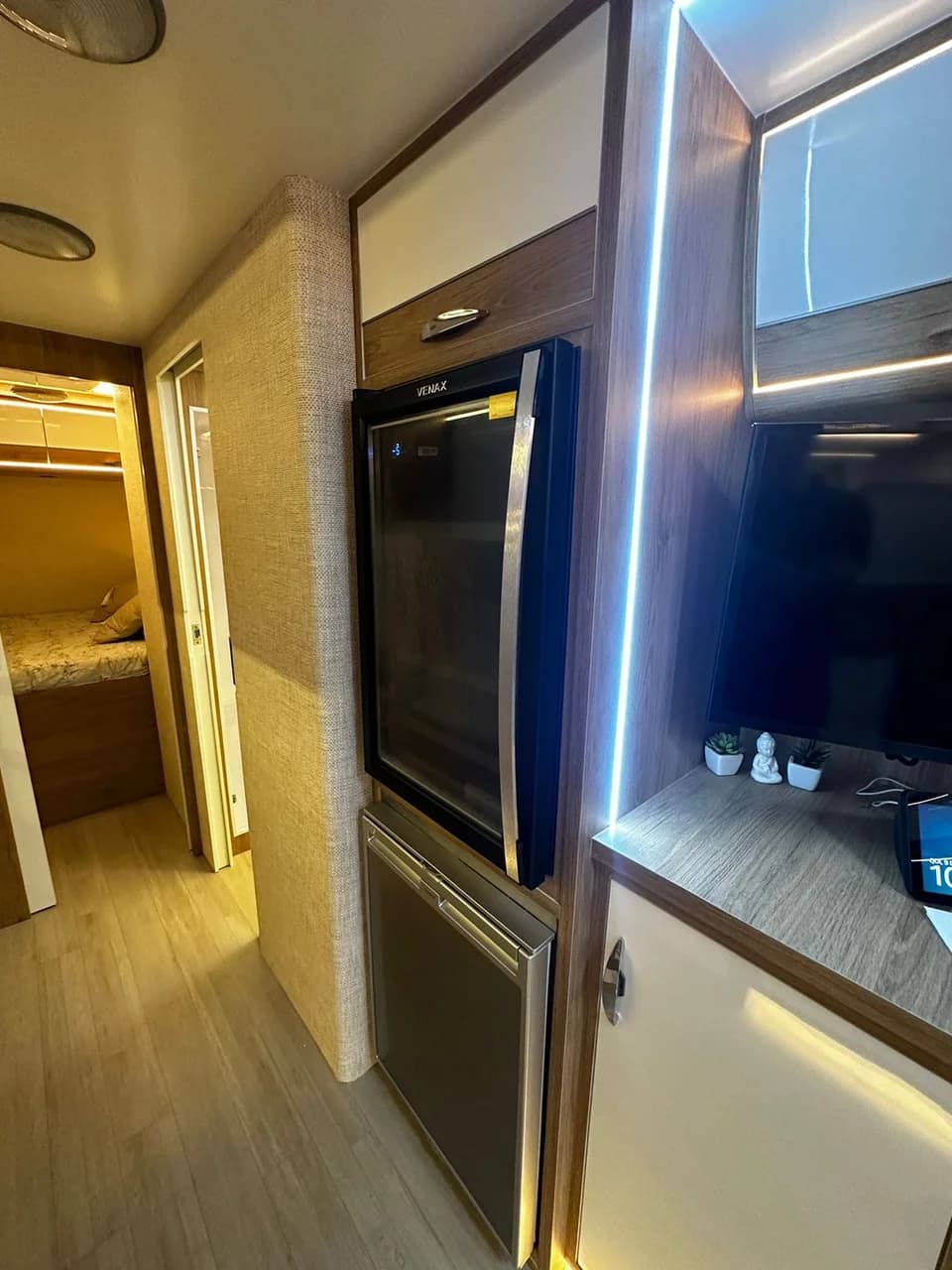 Atlas 7000 - Interna 11