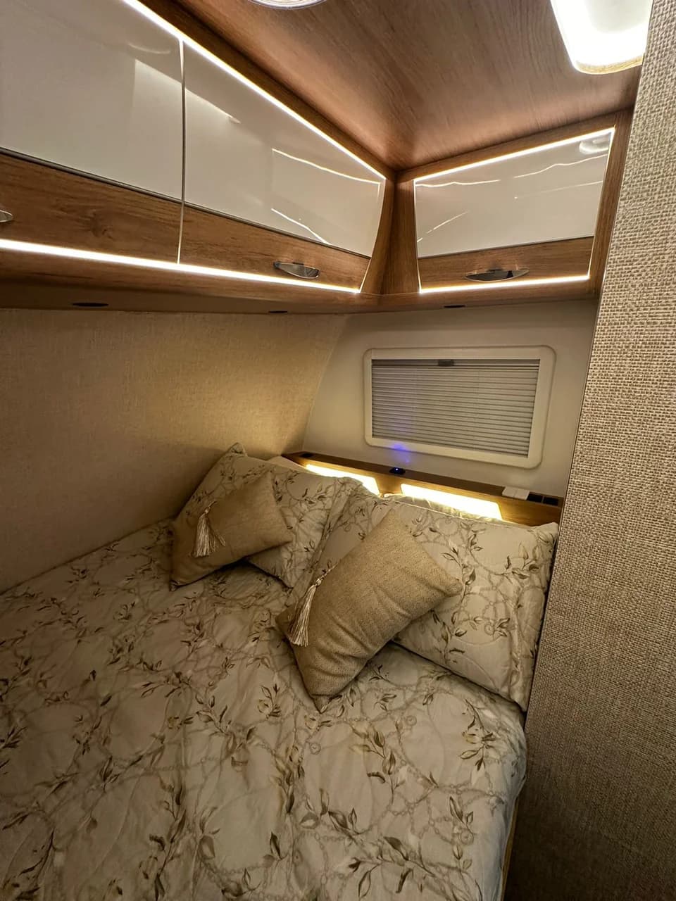 Atlas 7000 - Interna 21