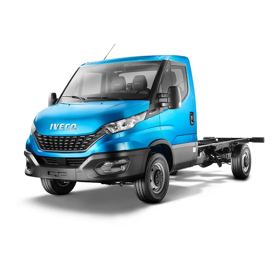 Chassi Iveco Daily 70-180