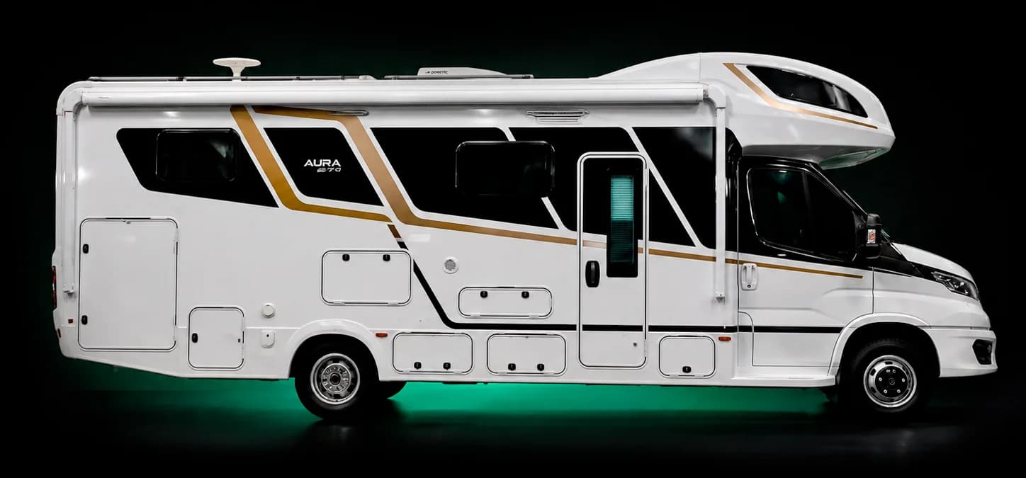 Aura 870