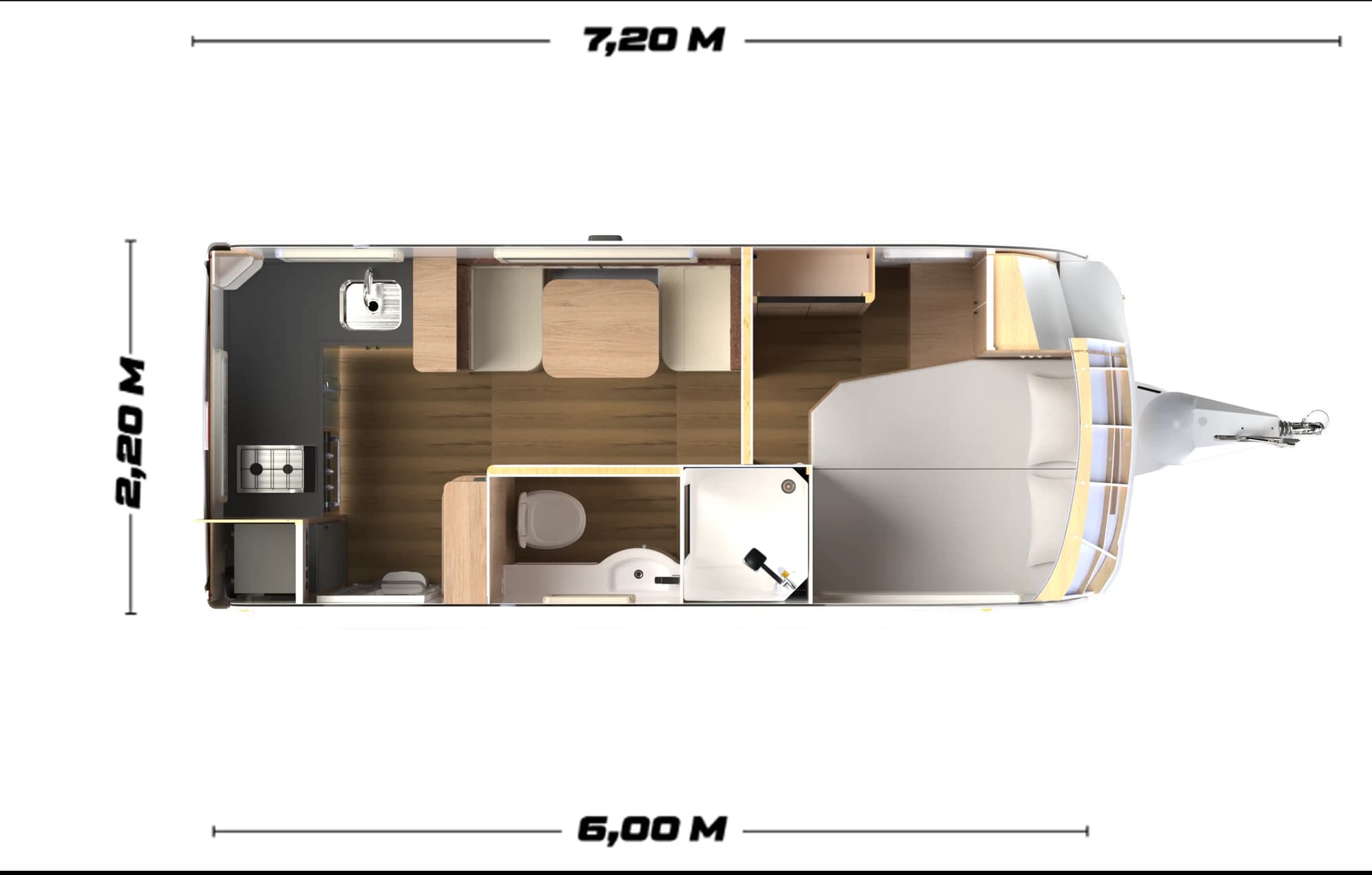Planta AT- 6005 - Dia