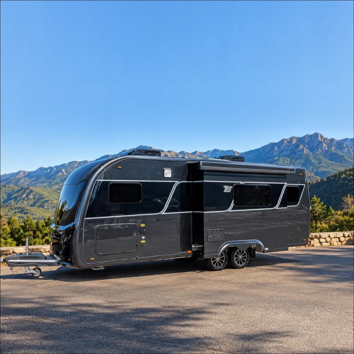 Atlas 7000 - SLD - Exterior 1