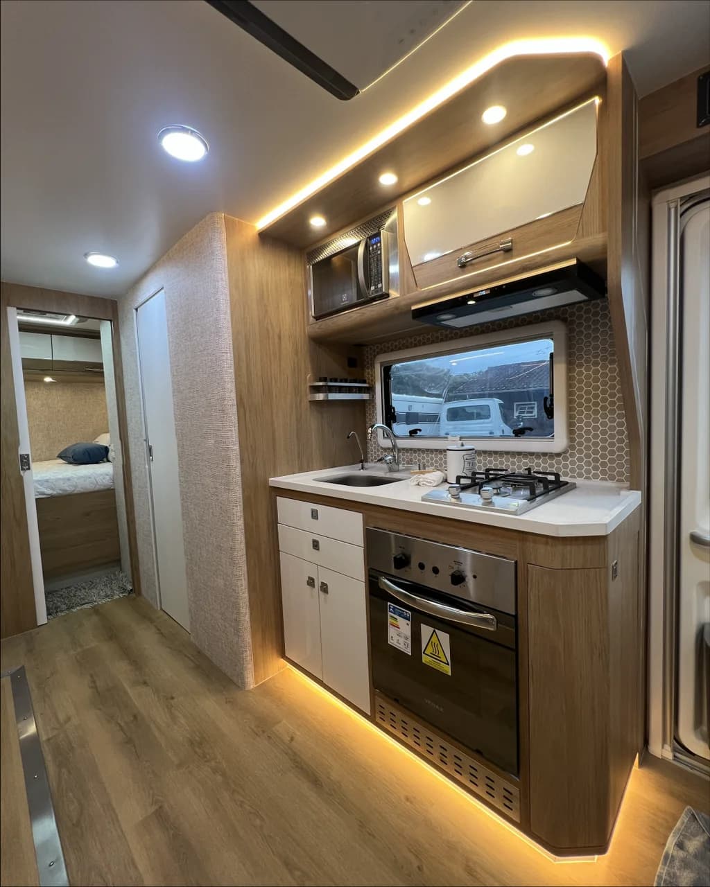 Atlas 7000 - SLD - Interior 9