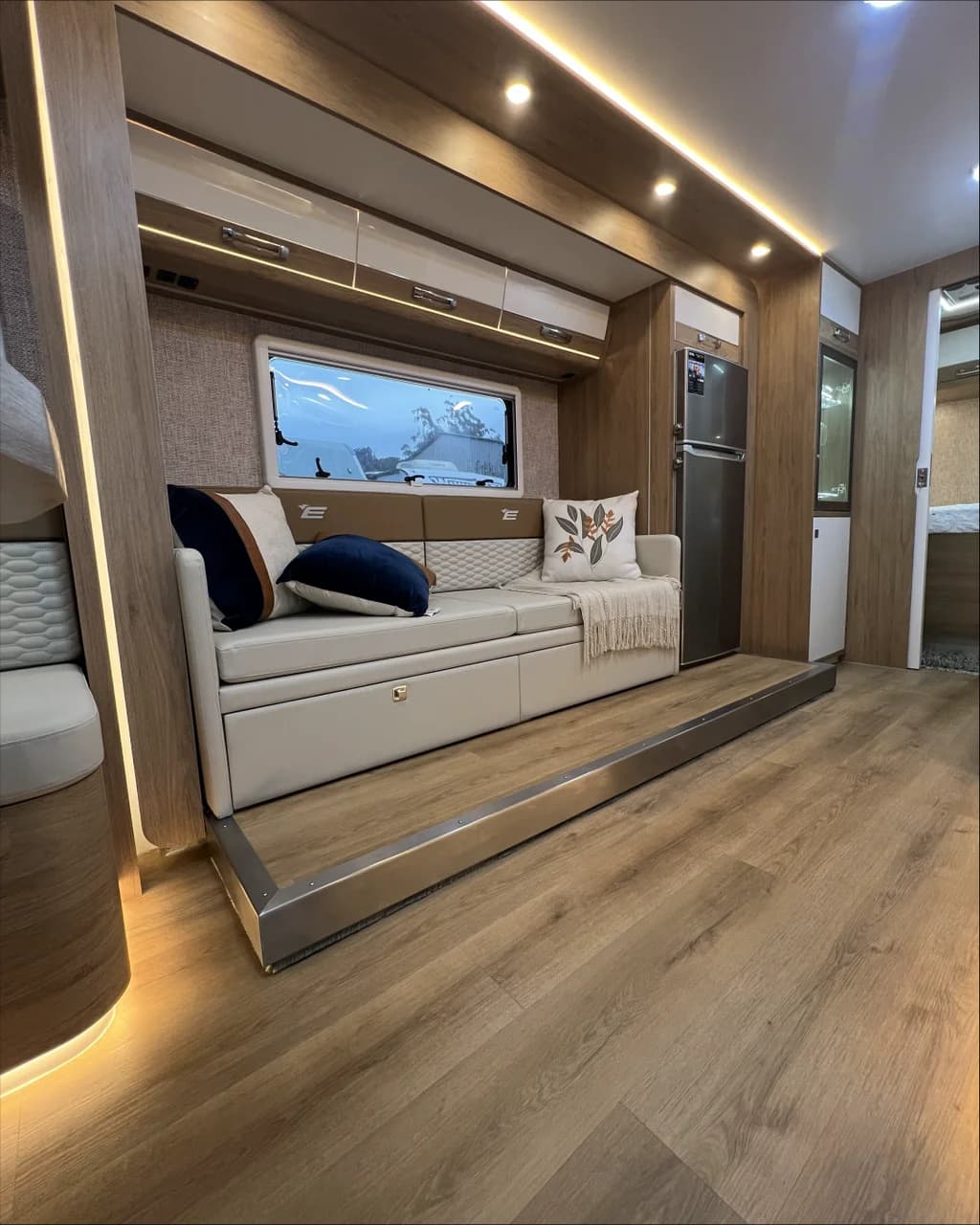 Atlas 7000 - SLD - Interior 10