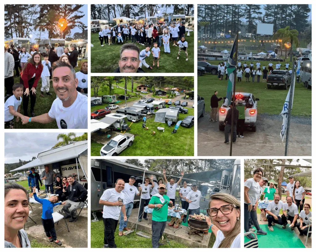 Easy Trailers celebra 12 anos de estrada, inovação e paixão pelo caravanismo