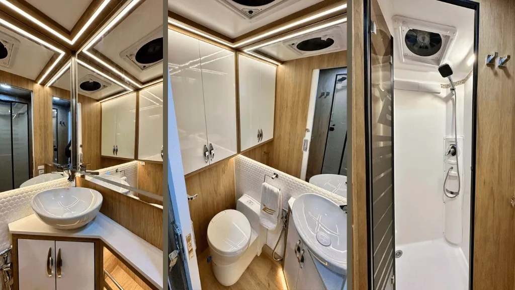 AURA 760 – O novo Motorhome Premium da Easy Trailers