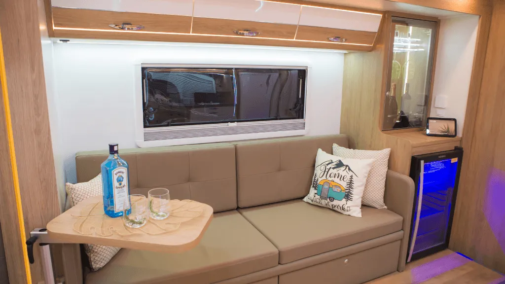 Atlas 7000 SLD: o Lançamento da Easy Trailers que Eleva o Conceito de Viver na Estrada