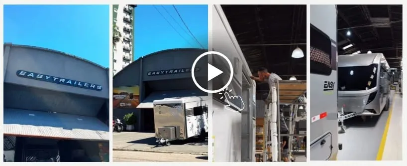 Plantão de Vendas Easy Trailers: Visite a Fábrica de Sonhos e Aproveite Negociações Especiais!
