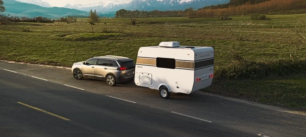 Qual o Carro Ideal para Rebocar seu Trailer?