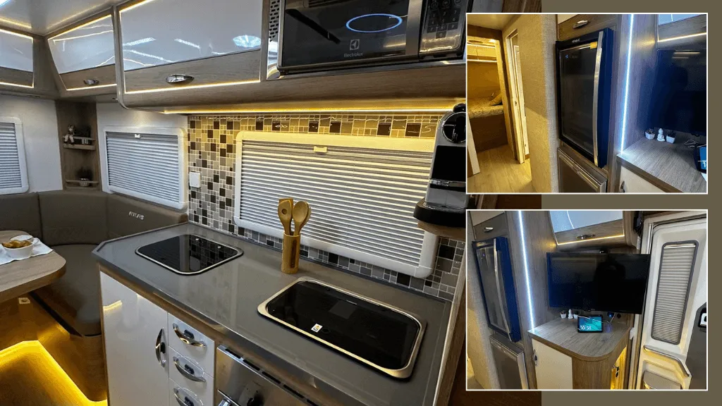 Easy Trailers na ExpoRaiz 2025: Um Encontro de Inovação, Liberdade e Comunidade