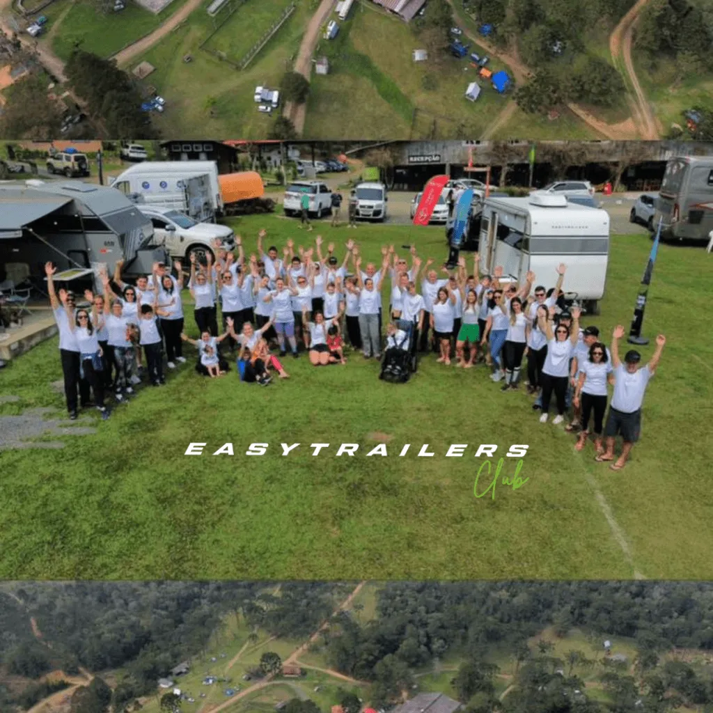 Agenda de Encontros Caravanistas 2025!