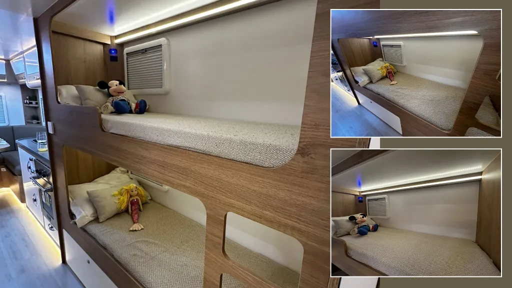 Atlas 7000: O Futuro dos Trailers de Luxo chegou, conheça o lançamento 2025 Easy Trailers.