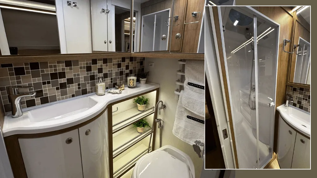 Atlas 7000: O Futuro dos Trailers de Luxo chegou, conheça o lançamento 2025 Easy Trailers.