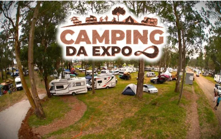 Expo Motorhome 2024 vem aí! Confira programação completa.